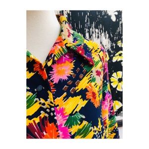 Gorgeous Vintage Jacket